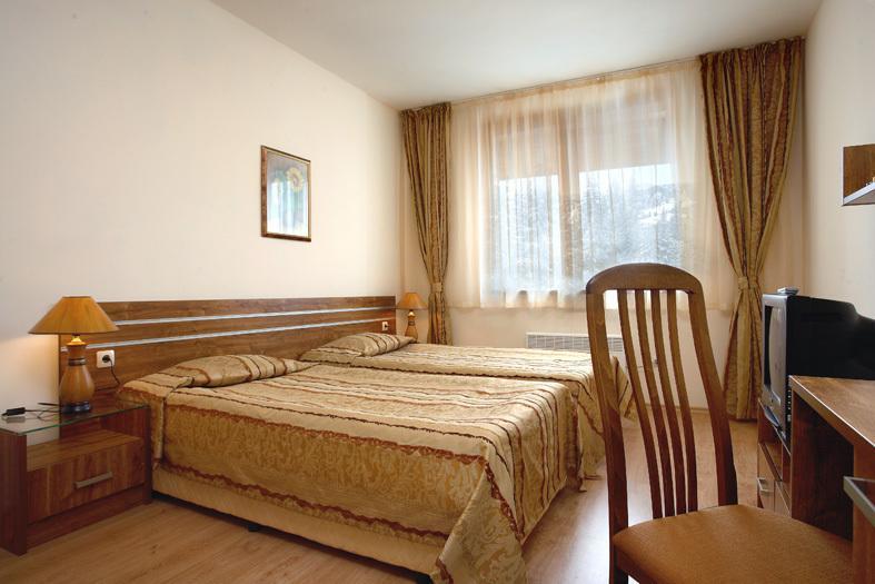 Deluxe Room In Stoykite Pamporovo Habitación foto